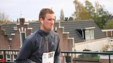 [Activiteiten en Festiviteiten] :: DrechtStadLoop Halve Marathon (35)