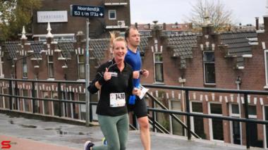 [Activiteiten en Festiviteiten] :: DrechtStadLoop Halve Marathon (24)