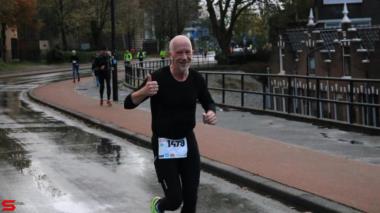 [Activiteiten en Festiviteiten] :: DrechtStadLoop Halve Marathon (31)