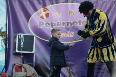 [Activiteiten en Festiviteiten] :: Sinterklaas Bieshof 2023 (13)