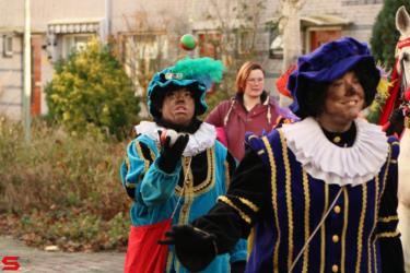 [Activiteiten en Festiviteiten] :: Sinterklaas Bieshof 2023 (8)