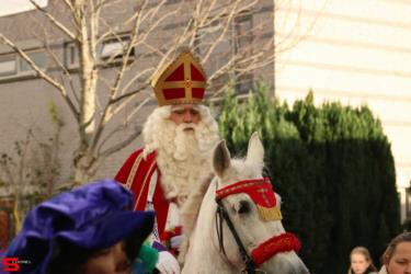 [Activiteiten en Festiviteiten] :: Sinterklaas Bieshof 2023 (9)