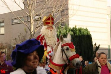 [Activiteiten en Festiviteiten] :: Sinterklaas Bieshof 2023 (10)