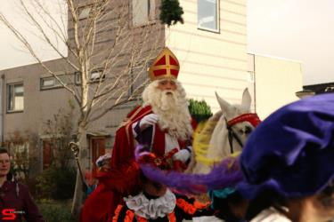 [Activiteiten en Festiviteiten] :: Sinterklaas Bieshof 2023 (11)