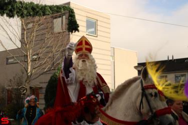 [Activiteiten en Festiviteiten] :: Sinterklaas Bieshof 2023 (13)