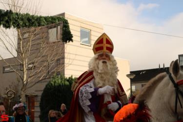 [Activiteiten en Festiviteiten] :: Sinterklaas Bieshof 2023 (14)