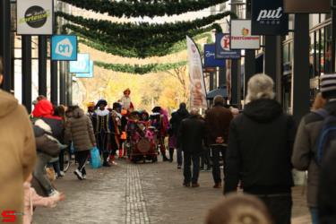 [Activiteiten en Festiviteiten] :: Sinterklaas Bieshof 2023 (15)