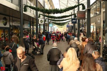 [Activiteiten en Festiviteiten] :: Sinterklaas Bieshof 2023 (16)