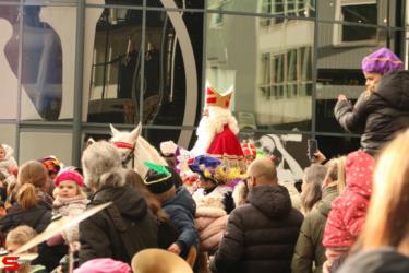 [Activiteiten en Festiviteiten] :: Sinterklaas Bieshof 2023 (20)