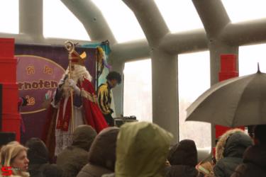 [Activiteiten en Festiviteiten] :: Sinterklaas Bieshof 2023 (7)