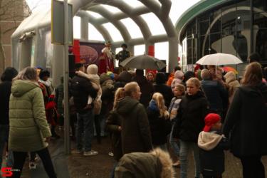 [Activiteiten en Festiviteiten] :: Sinterklaas Bieshof 2023 (8)