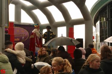 [Activiteiten en Festiviteiten] :: Sinterklaas Bieshof 2023 (9)