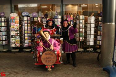 [Activiteiten en Festiviteiten] :: Sinterklaas Bieshof 2023 (10)