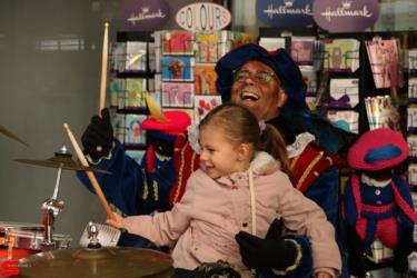 [Activiteiten en Festiviteiten] :: Sinterklaas Bieshof 2023 (11)