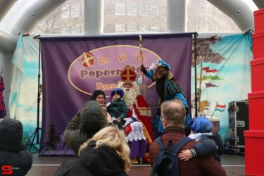 [Activiteiten en Festiviteiten] :: Sinterklaas Bieshof 2023 (13)