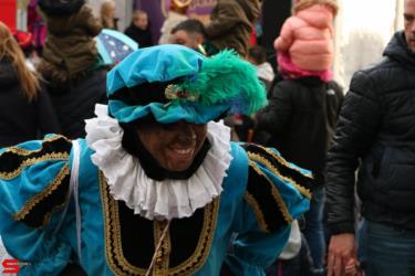 [Activiteiten en Festiviteiten] :: Sinterklaas Bieshof 2023 (16)