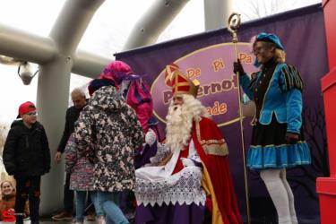 [Activiteiten en Festiviteiten] :: Sinterklaas Bieshof 2023 (18)