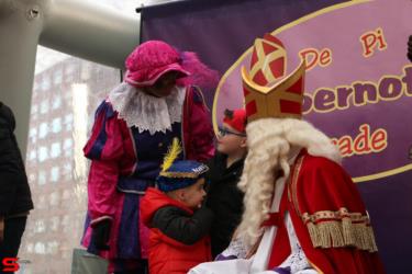 [Activiteiten en Festiviteiten] :: Sinterklaas Bieshof 2023 (19)