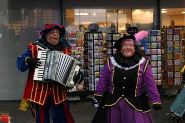[Activiteiten en Festiviteiten] :: Sinterklaas Bieshof 2023 (9)