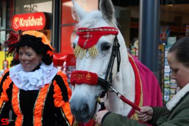 [Activiteiten en Festiviteiten] :: Sinterklaas Bieshof 2023 (14)