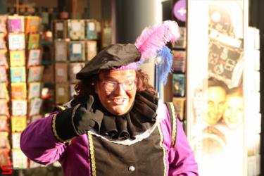 [Activiteiten en Festiviteiten] :: Sinterklaas Bieshof 2023 (15)