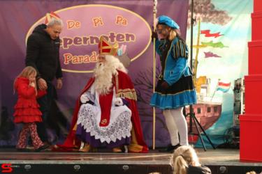 [Activiteiten en Festiviteiten] :: Sinterklaas Bieshof 2023 (17)
