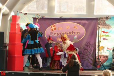 [Activiteiten en Festiviteiten] :: Sinterklaas Bieshof 2023 (18)