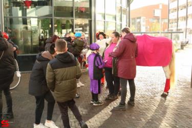 [Activiteiten en Festiviteiten] :: Sinterklaas Bieshof 2023 (21)