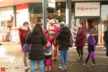 [Activiteiten en Festiviteiten] :: Sinterklaas Bieshof 2023 (7)
