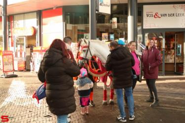 [Activiteiten en Festiviteiten] :: Sinterklaas Bieshof 2023 (8)