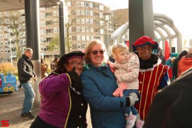 [Activiteiten en Festiviteiten] :: Sinterklaas Bieshof 2023 (9)
