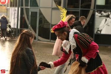 [Activiteiten en Festiviteiten] :: Sinterklaas Bieshof 2023 (10)