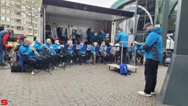 [Activiteiten en Festiviteiten] :: Concertband Prins Willem van Oranje (5)