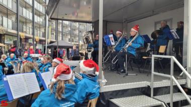 [Activiteiten en Festiviteiten] :: Concertband Prins Willem van Oranje (6)