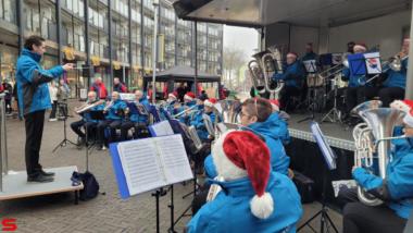 [Activiteiten en Festiviteiten] :: Concertband Prins Willem van Oranje (7)