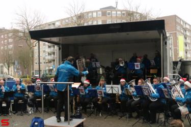 [Activiteiten en Festiviteiten] :: Concertband Prins Willem van Oranje (8)