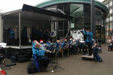 [Activiteiten en Festiviteiten] :: Concertband Prins Willem van Oranje (10)