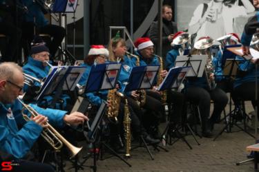 [Activiteiten en Festiviteiten] :: Concertband Prins Willem van Oranje (11)