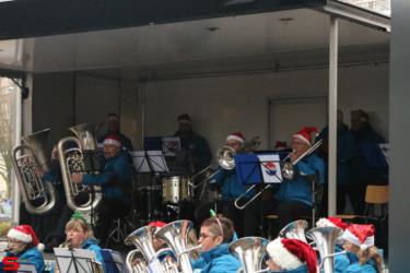 [Activiteiten en Festiviteiten] :: Concertband Prins Willem van Oranje (14)