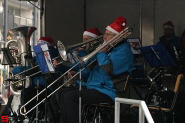 [Activiteiten en Festiviteiten] :: Concertband Prins Willem van Oranje (17)