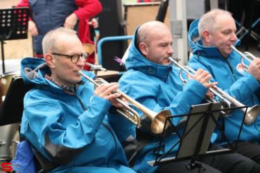 [Activiteiten en Festiviteiten] :: Concertband Prins Willem van Oranje (5)