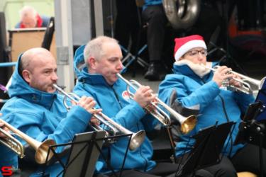 16 December 2023 :: Concertband Prins Willem van Oranje