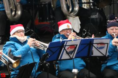 [Activiteiten en Festiviteiten] :: Concertband Prins Willem van Oranje (7)