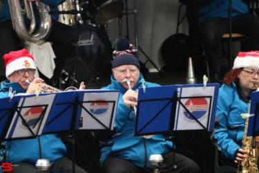 [Activiteiten en Festiviteiten] :: Concertband Prins Willem van Oranje (8)