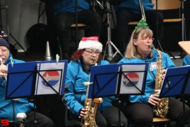 [Activiteiten en Festiviteiten] :: Concertband Prins Willem van Oranje (9)