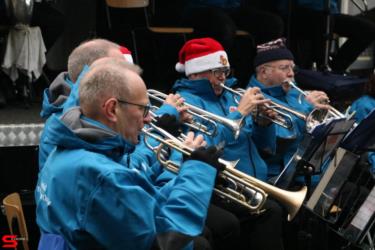 [Activiteiten en Festiviteiten] :: Concertband Prins Willem van Oranje (11)