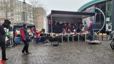[Activiteiten en Festiviteiten] :: JDs Bigband (4)