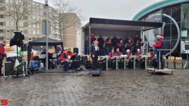 [Activiteiten en Festiviteiten] :: JDs Bigband (5)