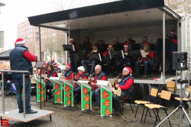 [Activiteiten en Festiviteiten] :: JDs Bigband (6)