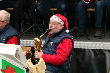 [Activiteiten en Festiviteiten] :: JDs Bigband (7)